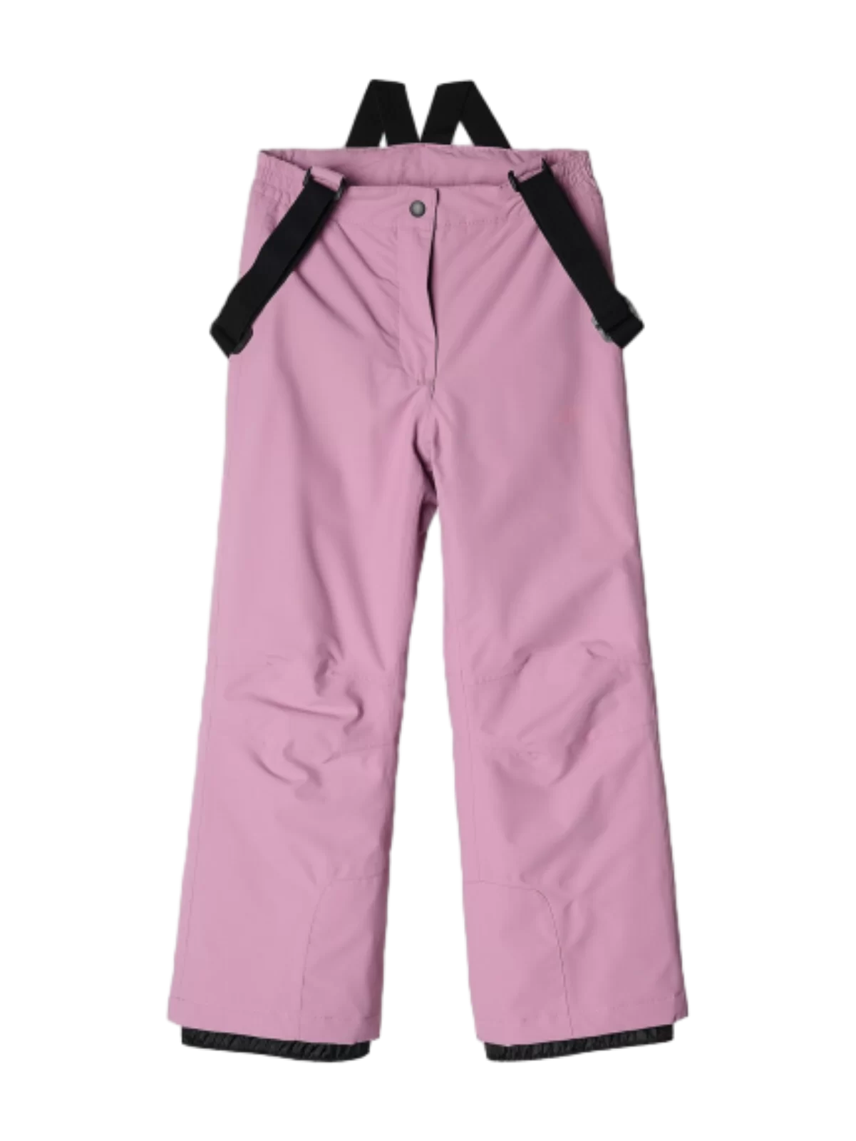 Junior için OEM su geçirmez kayak pantolonu